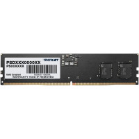 Оперативная память Patriot Signature 16GB (1x16GB) DDR5 4800MHz (PSD516G480081)
